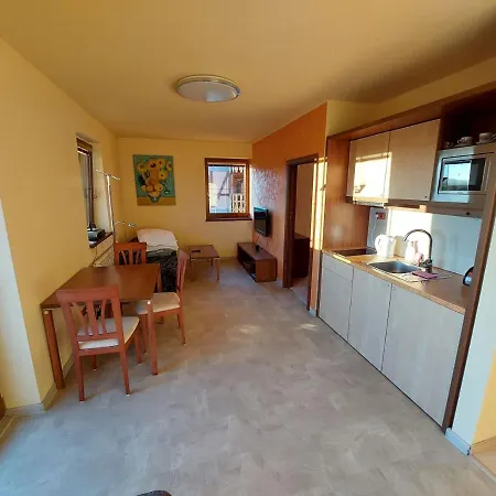 Tatra Apartmán Vel'ka Lomnica