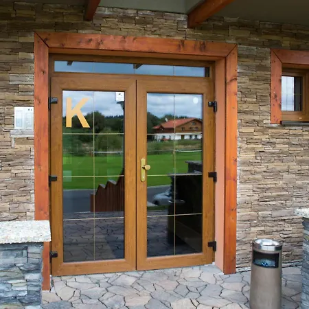 Tatra Велька-Ломница