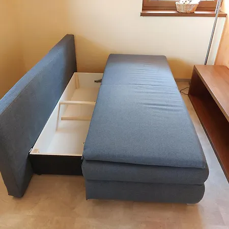 Tatra Апартаменты *